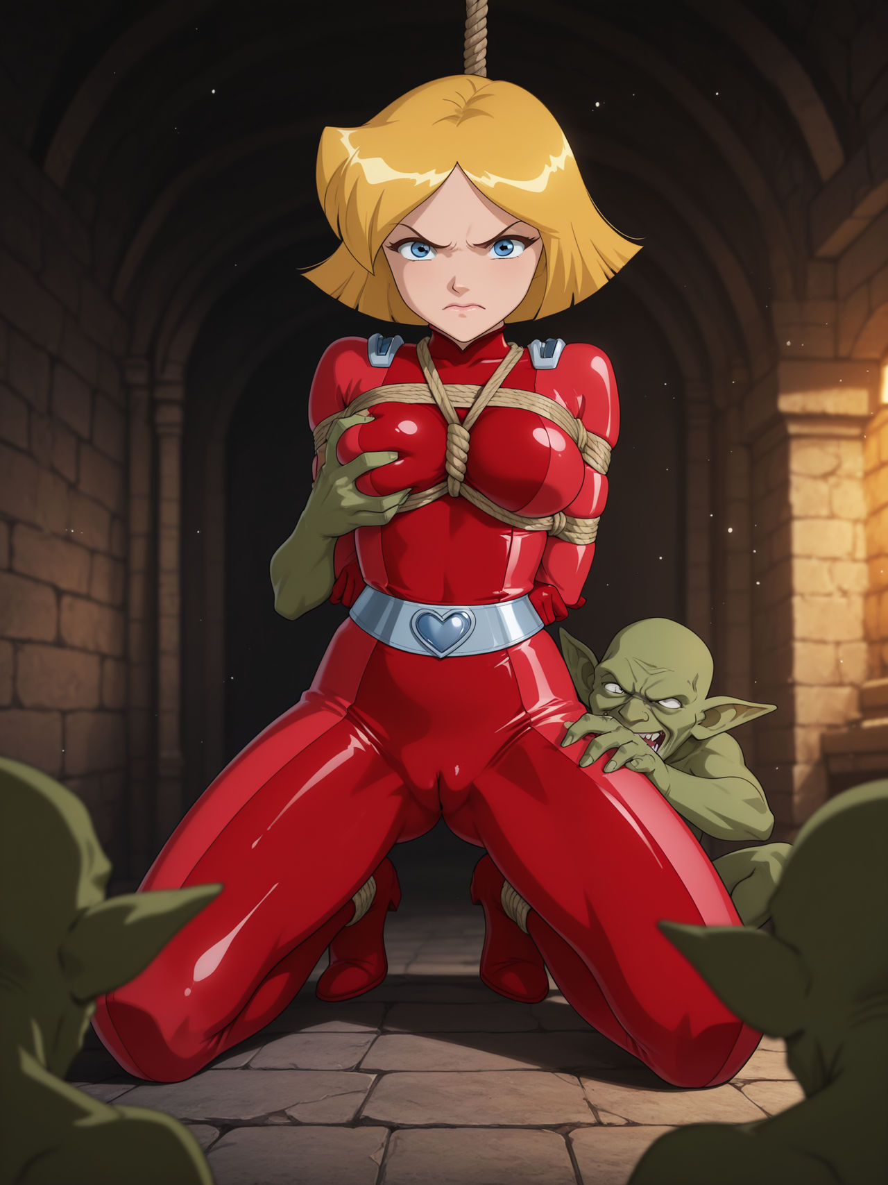 Totally Spies - Image 309