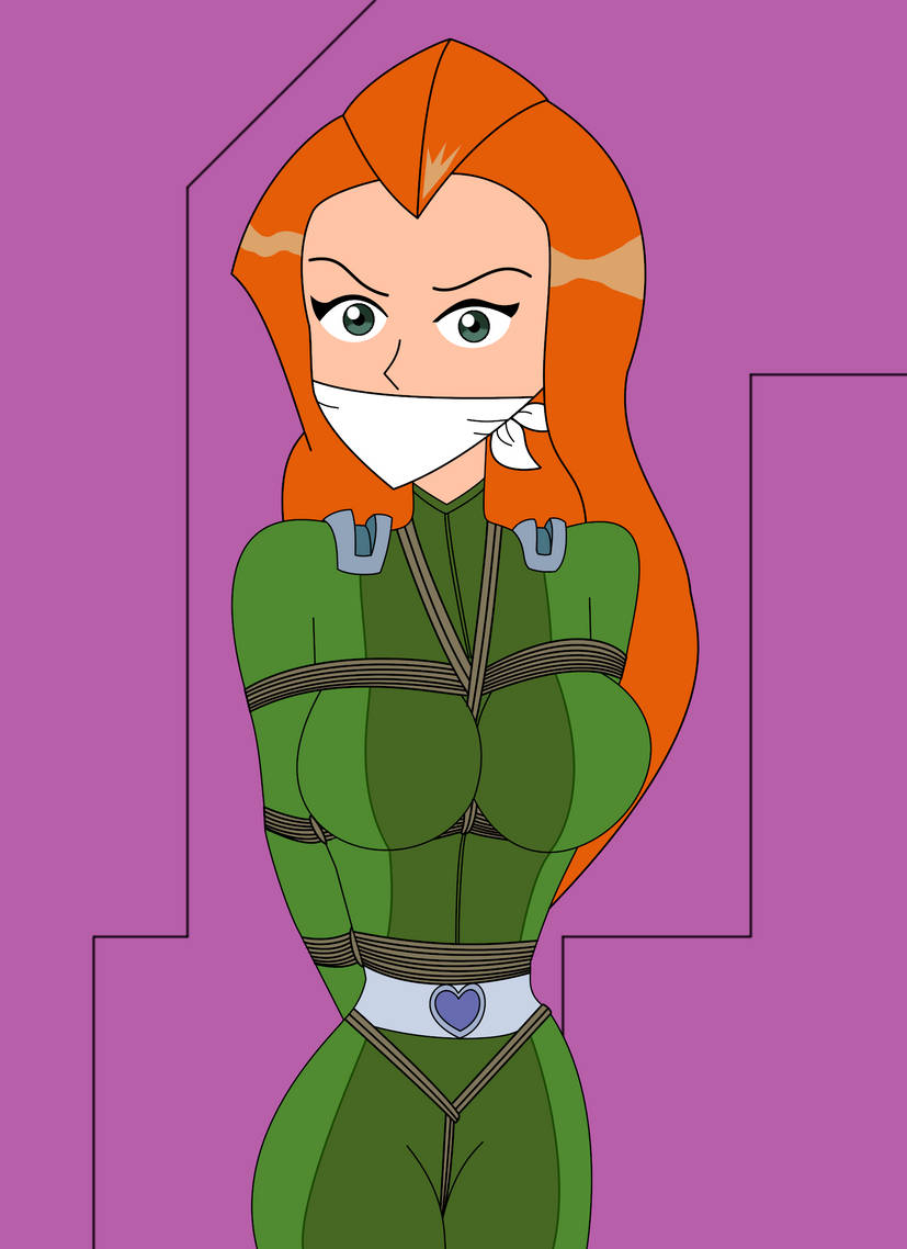 Totally Spies - Image 326