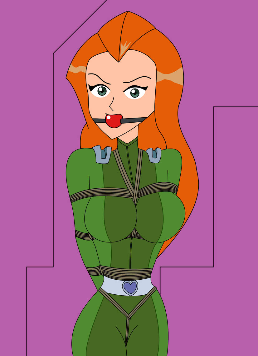 Totally Spies - Image 327