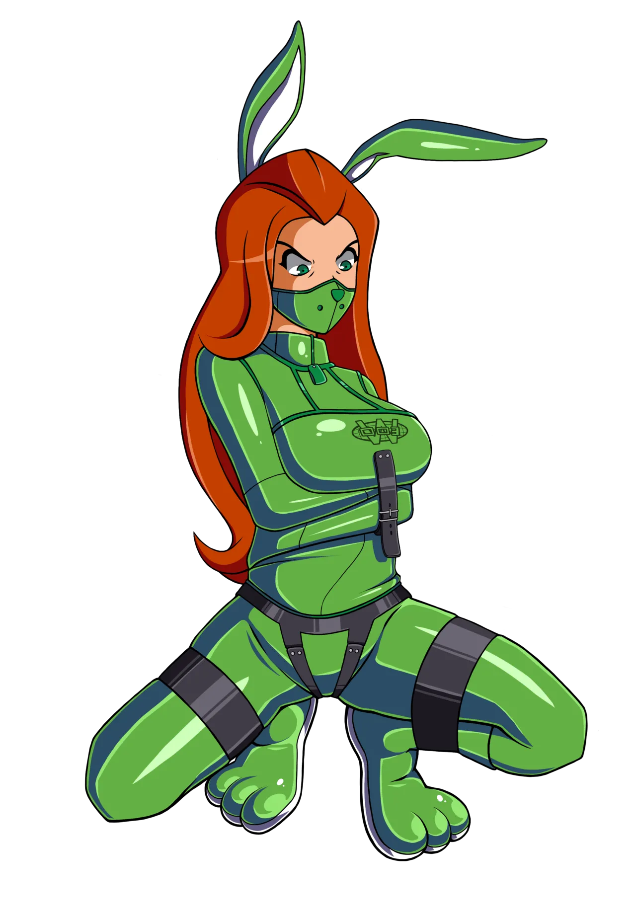 Totally Spies - Image 345