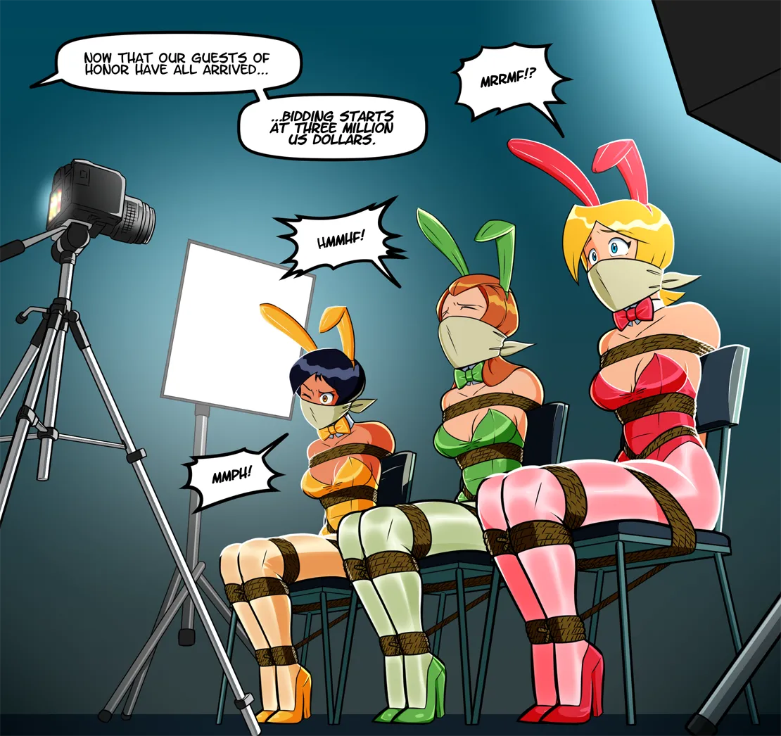 Totally Spies - Image 350