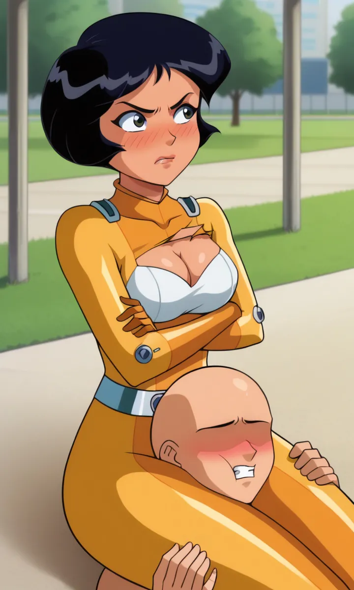 Totally Spies - Image 402