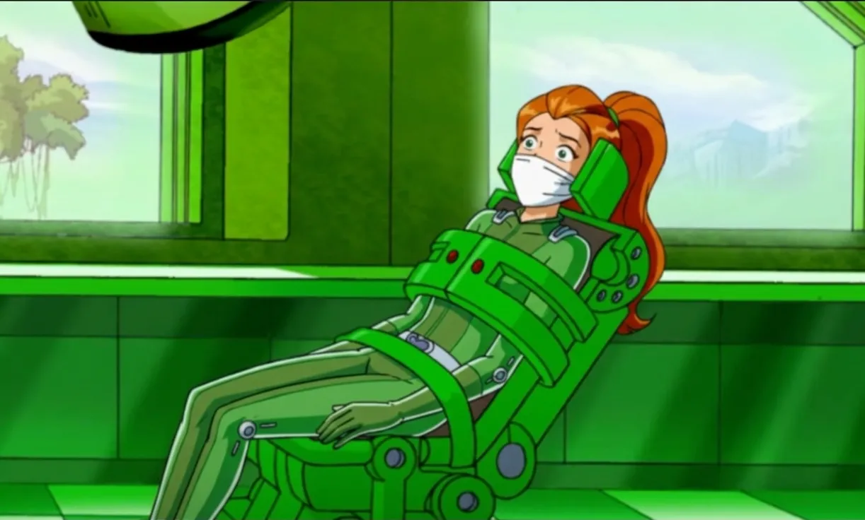 Totally Spies - Image 410