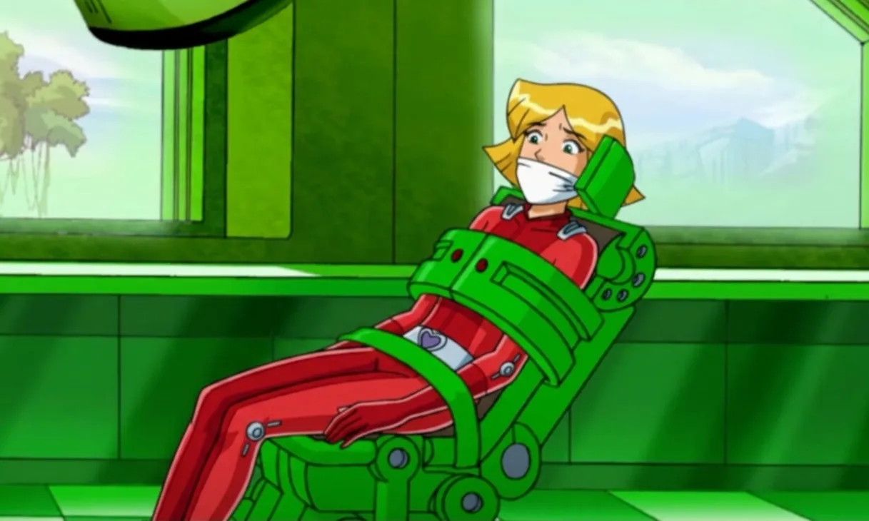 Totally Spies - Image 412