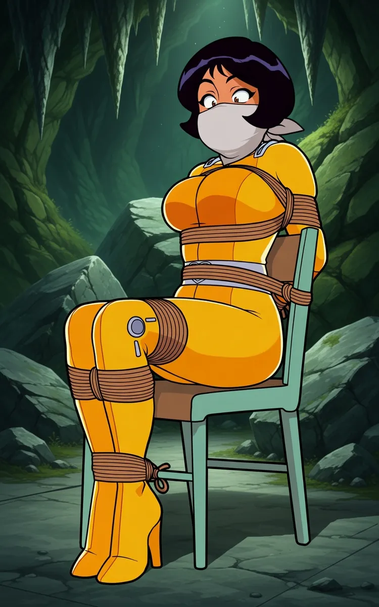 Totally Spies - Image 424