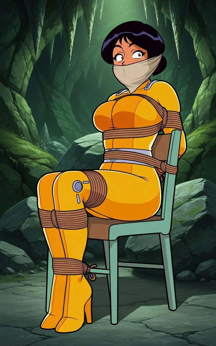 Totally Spies - Image 426