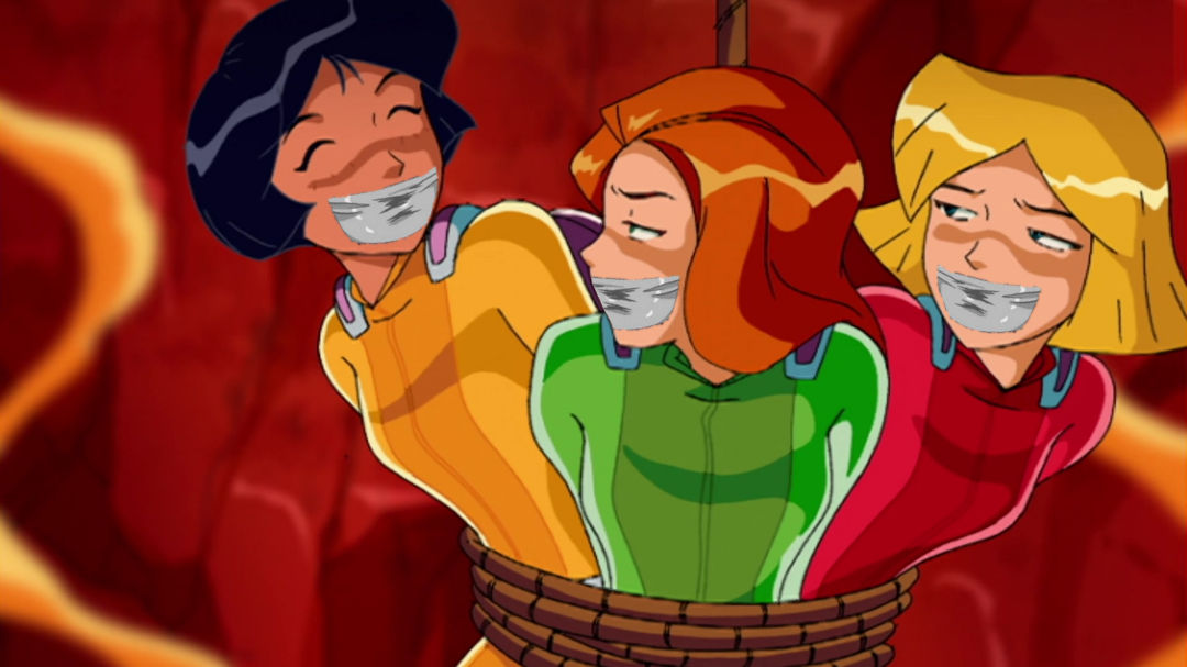 Totally Spies - Image 432