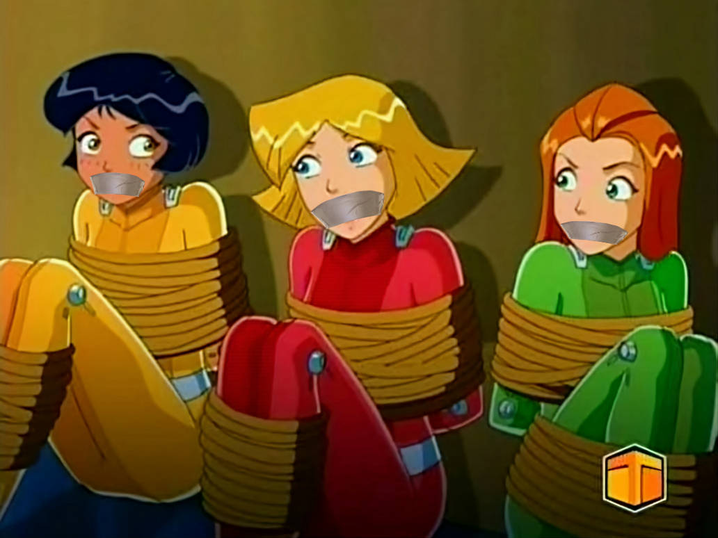 Totally Spies - Image 433