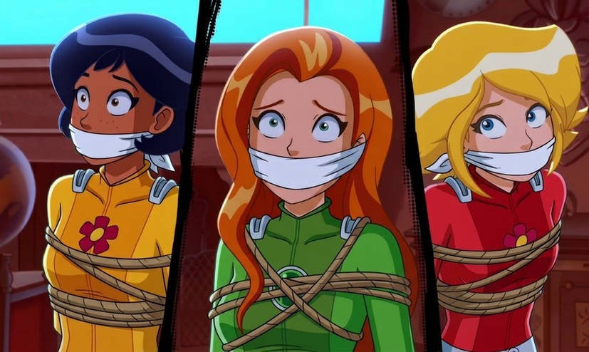 Totally Spies - Image 436