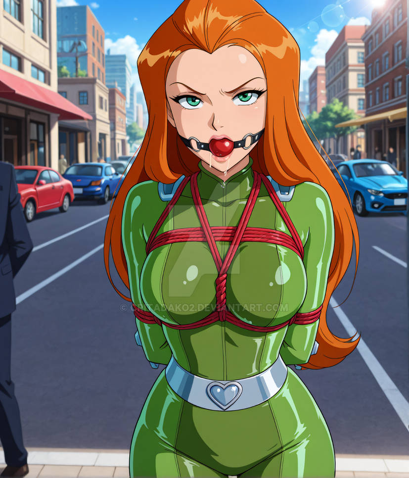 Totally Spies - Image 444