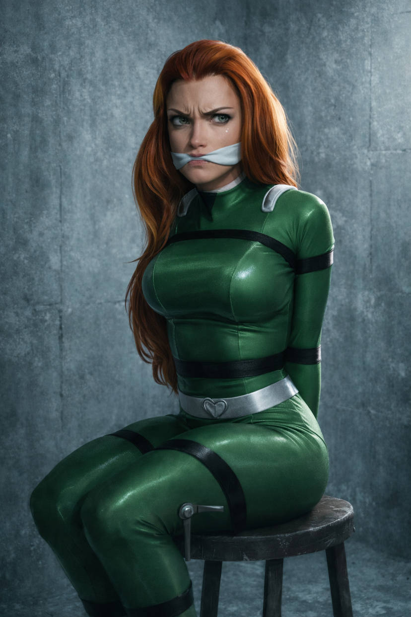 Totally Spies - Image 445