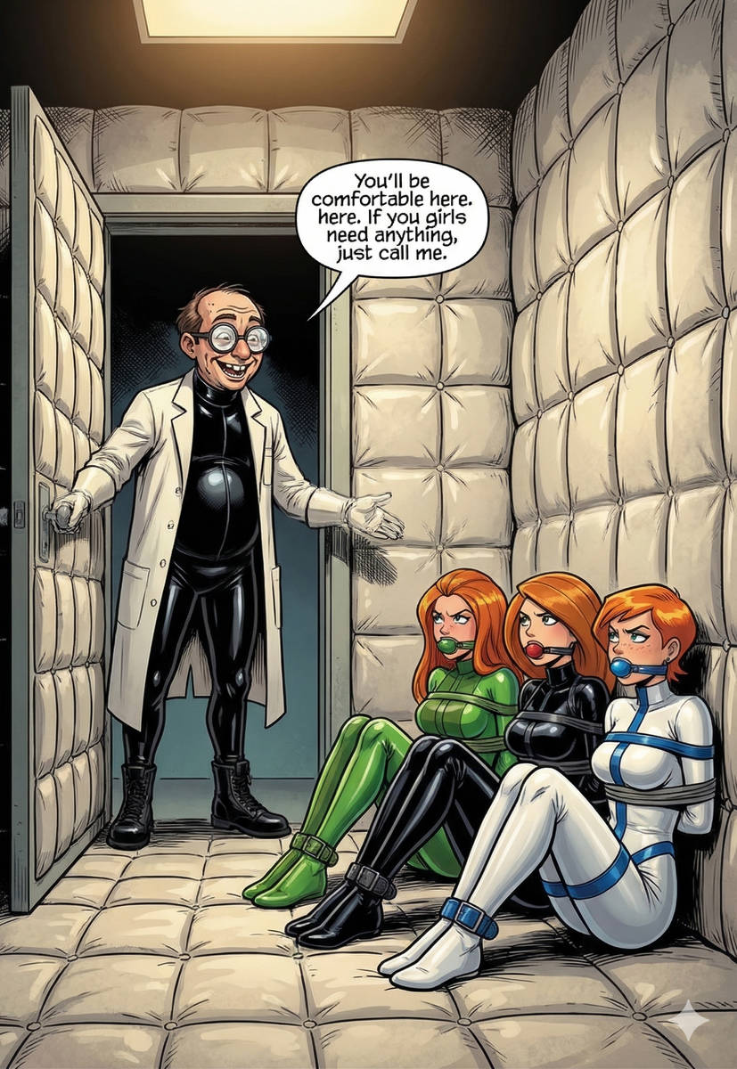 Totally Spies - Image 447