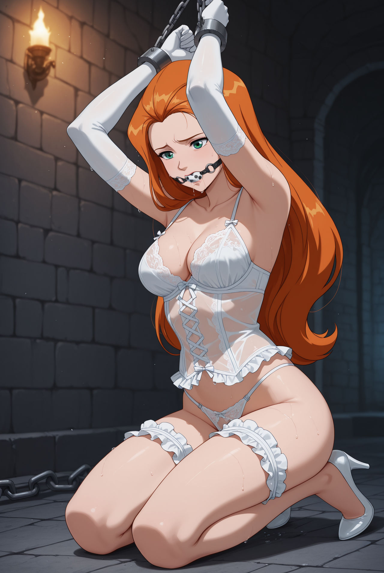 Totally Spies - Image 452