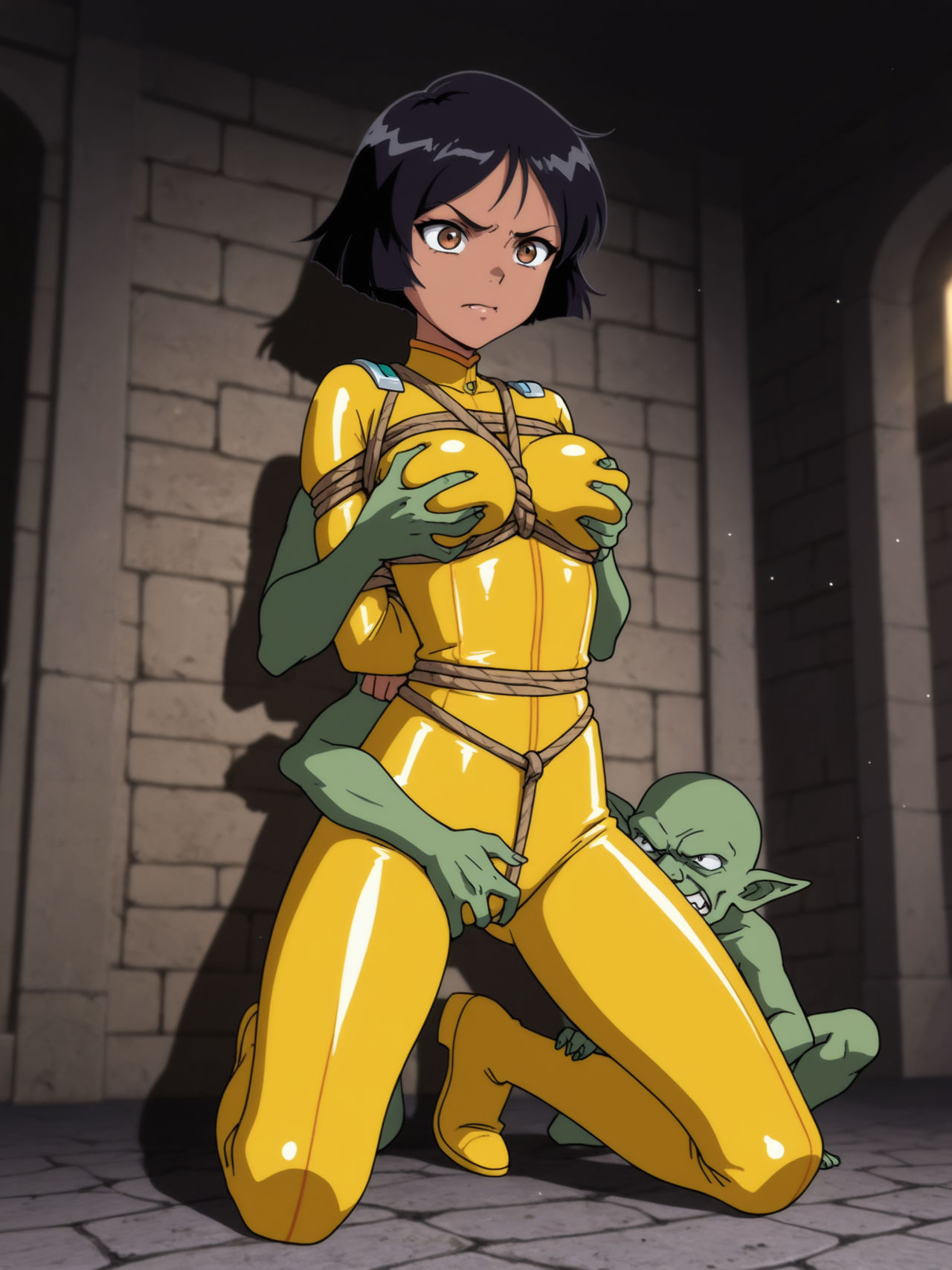 Totally Spies - Image 503