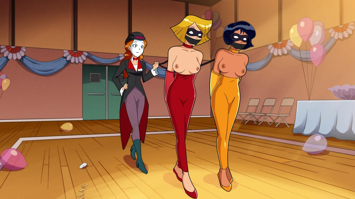 Totally Spies - Image 61