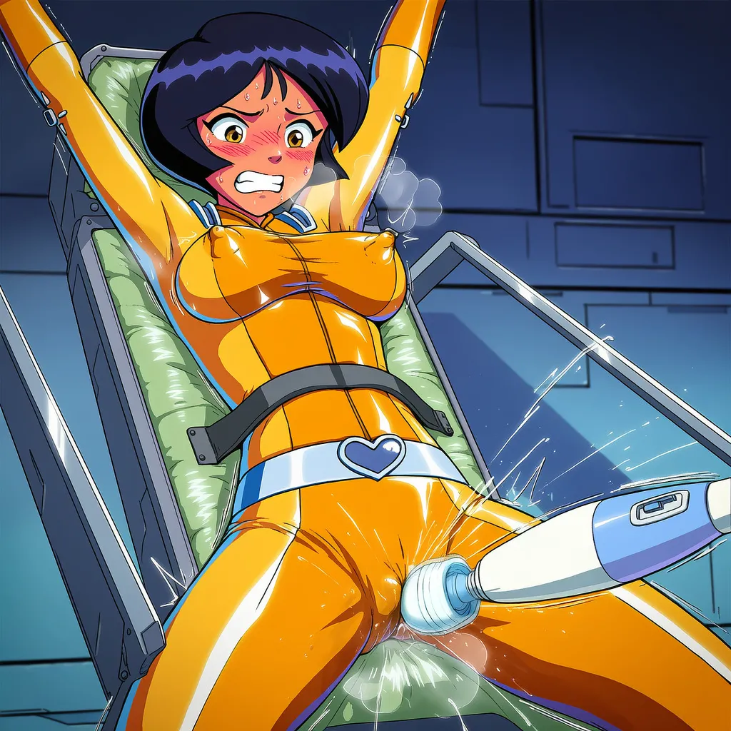 Totally Spies - Image 76