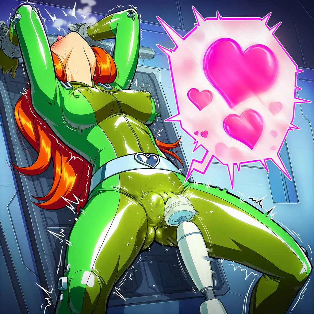 Totally Spies - Image 86