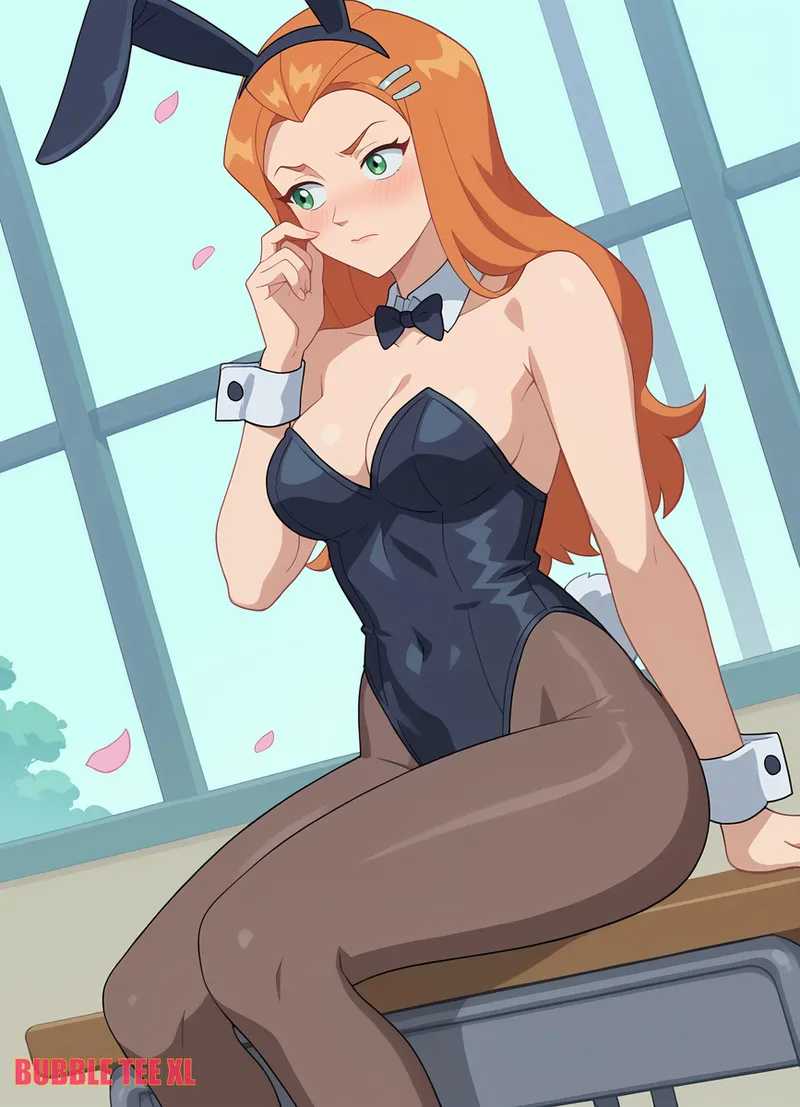 Totally Spies - Image 90