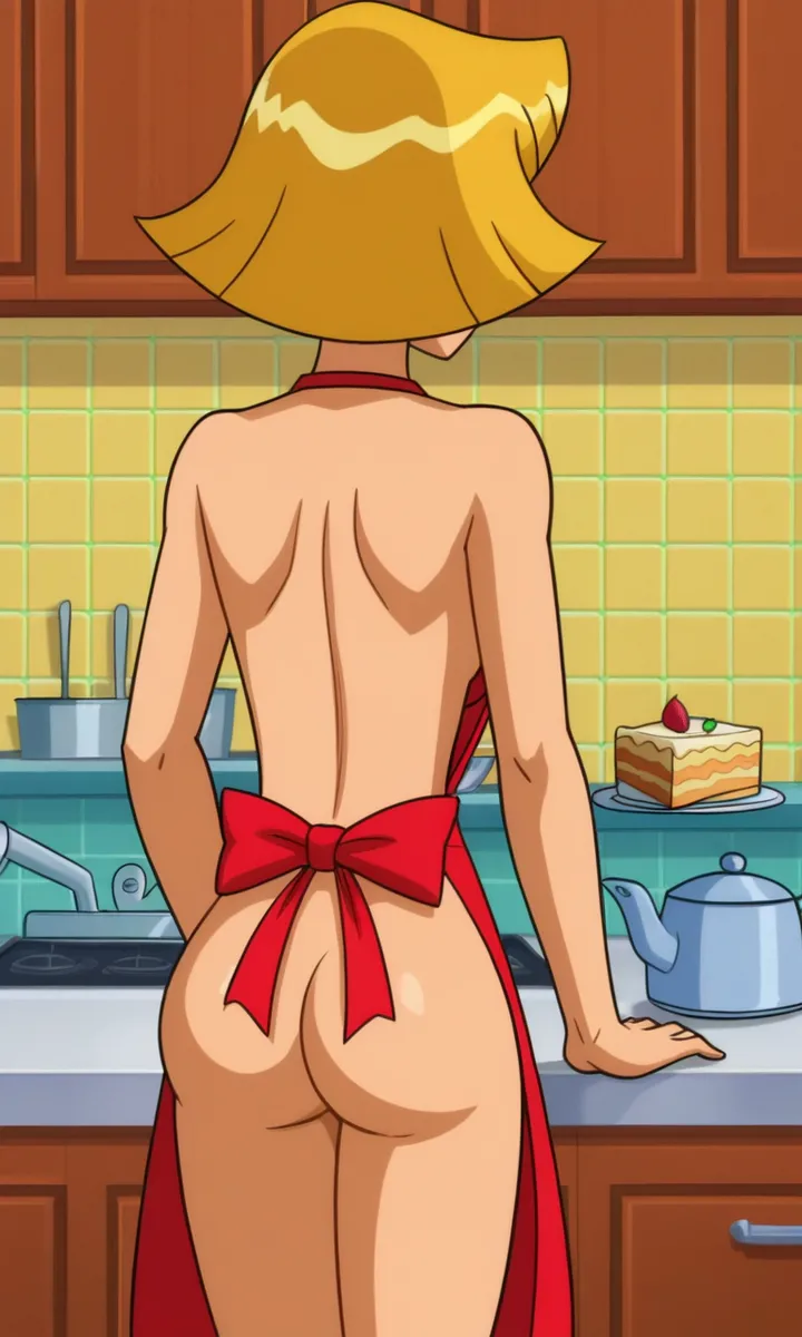 Totally Spies - Image 93