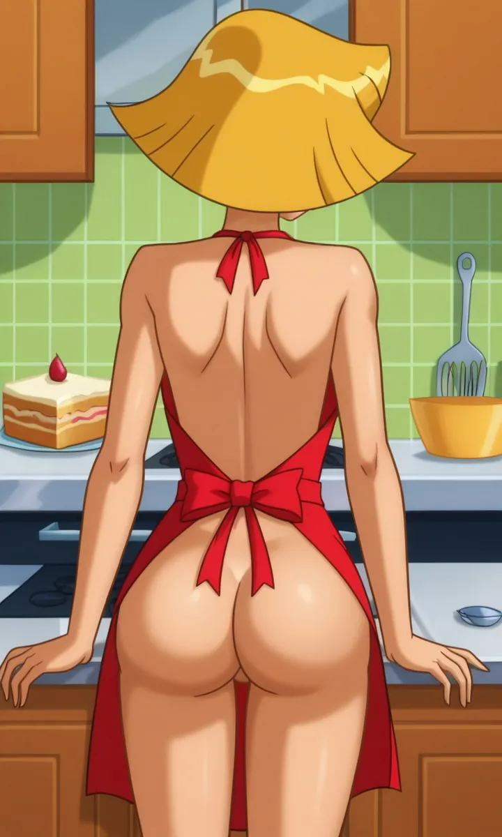 Totally Spies - Image 94