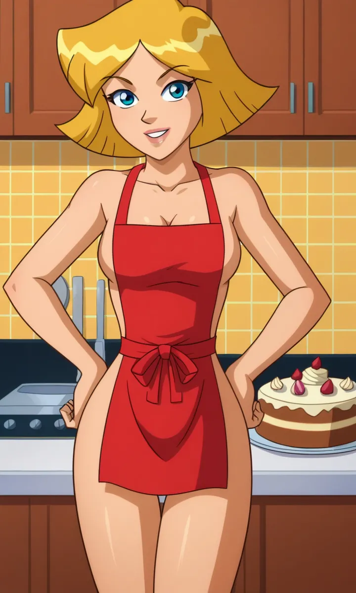 Totally Spies - Image 96