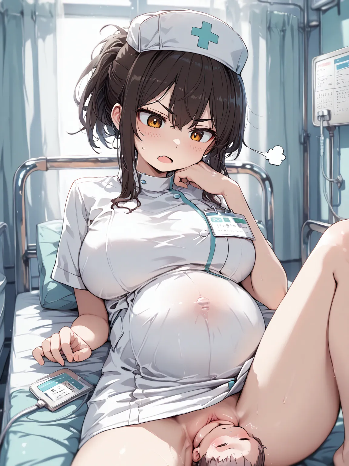 toto hospital stay - Image 49