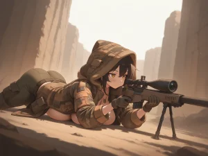 toto special soldier - Page 21