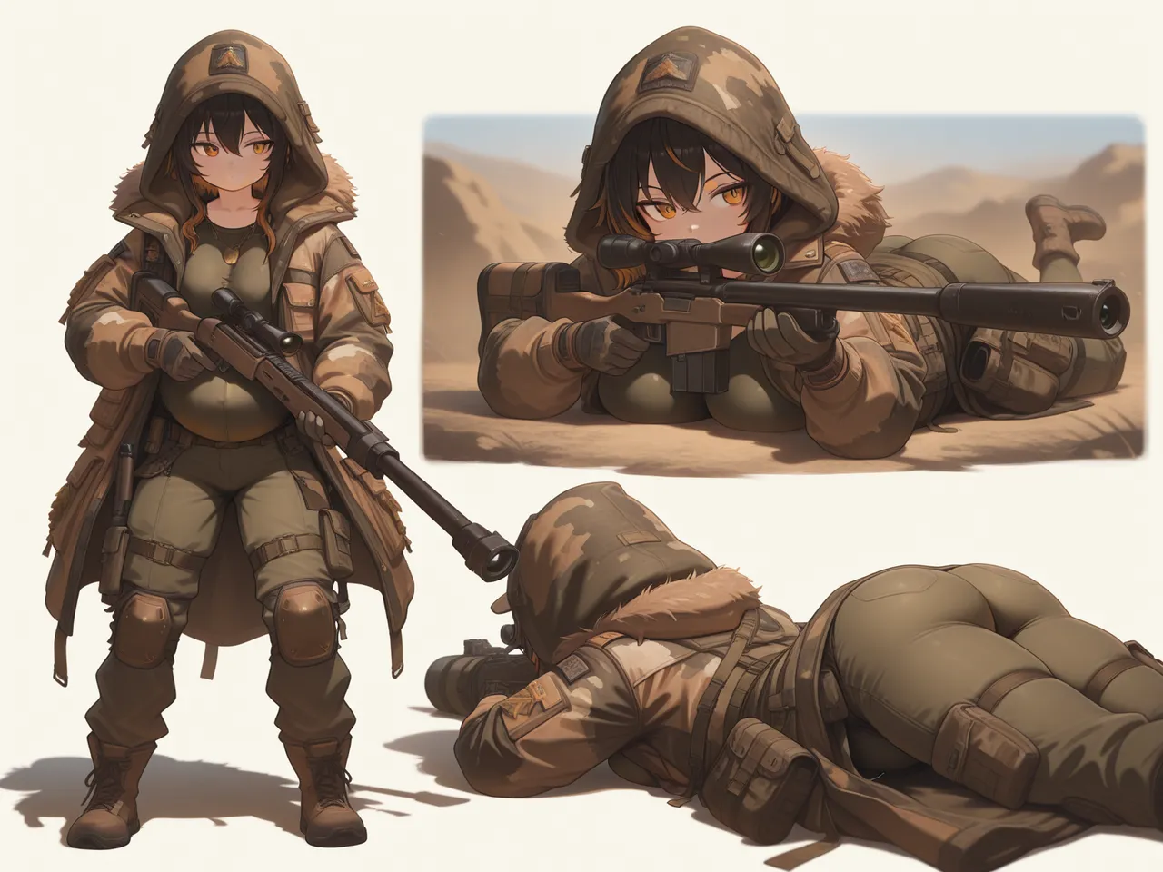 toto special soldier - Image 22