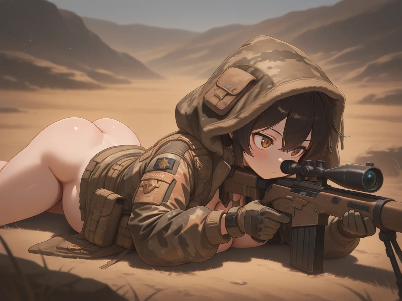 toto special soldier - Image 23