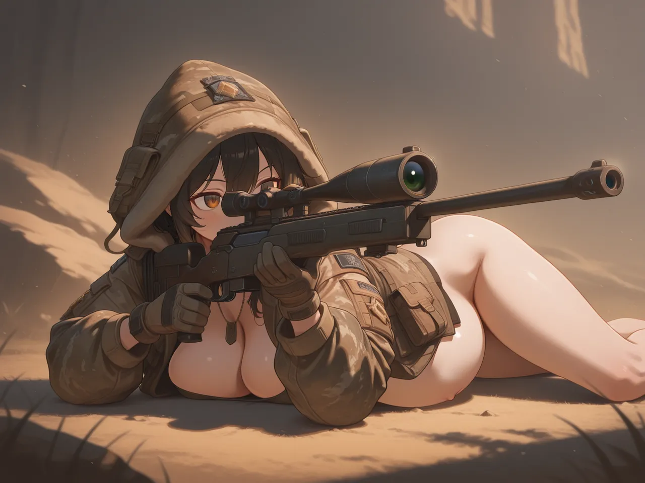 toto special soldier - Image 24