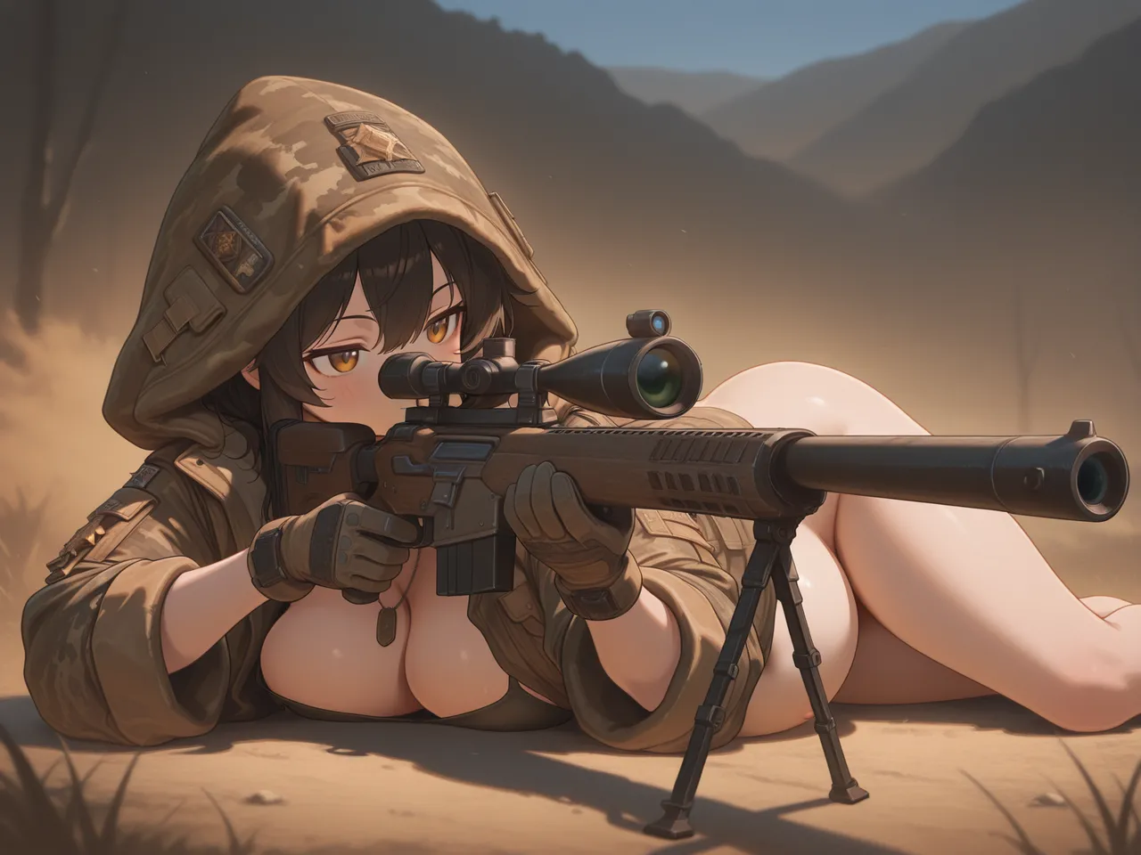 toto special soldier - Image 25