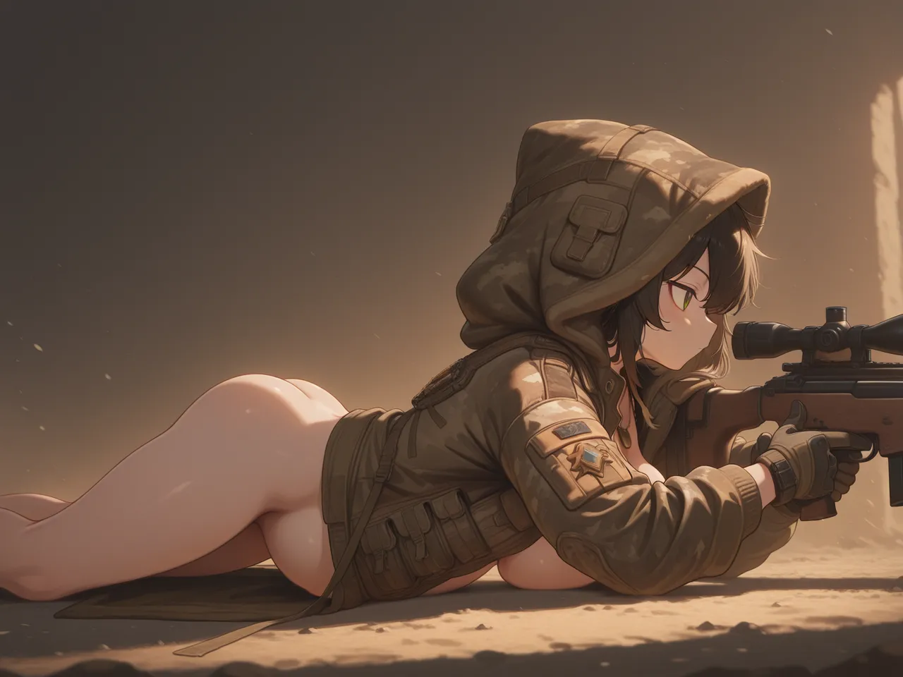 toto special soldier - Image 29