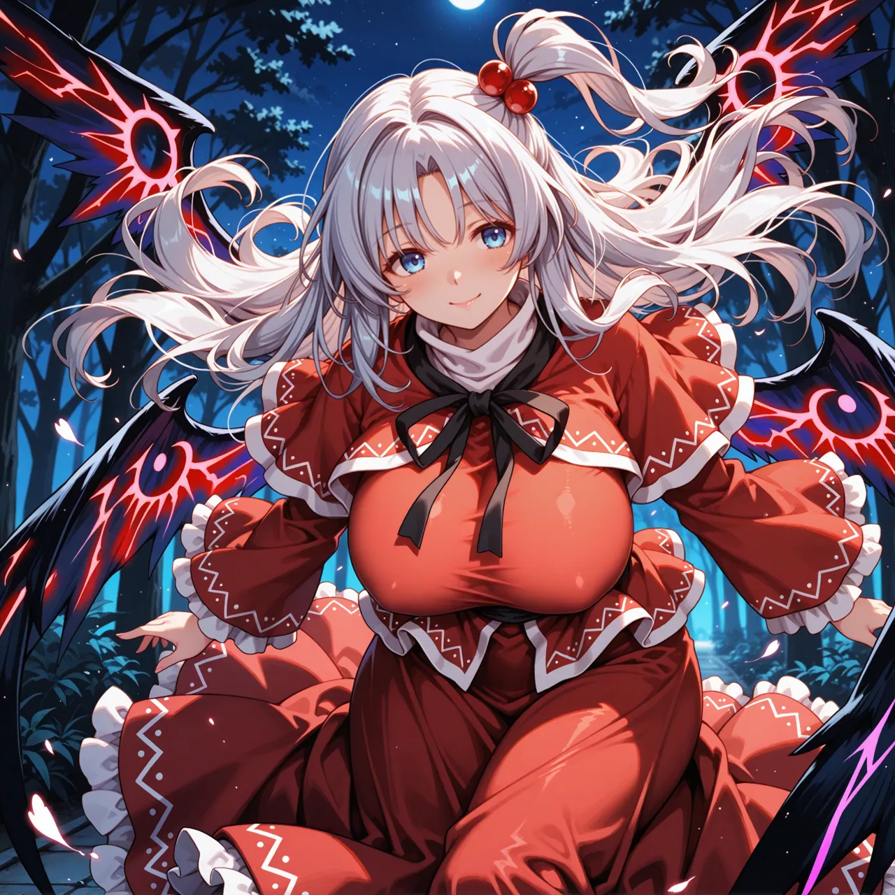 Touhou 4 on going - Image 1
