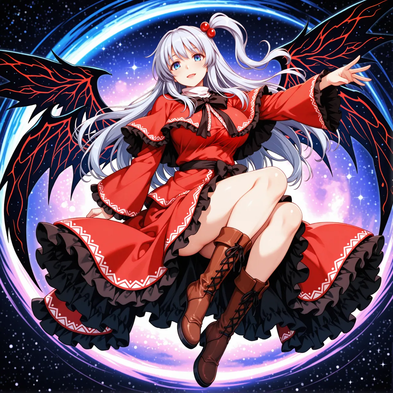 Touhou 4 on going - Image 2