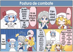 Touhou LostWord - A Slice of Gensokyo Life - Page 17