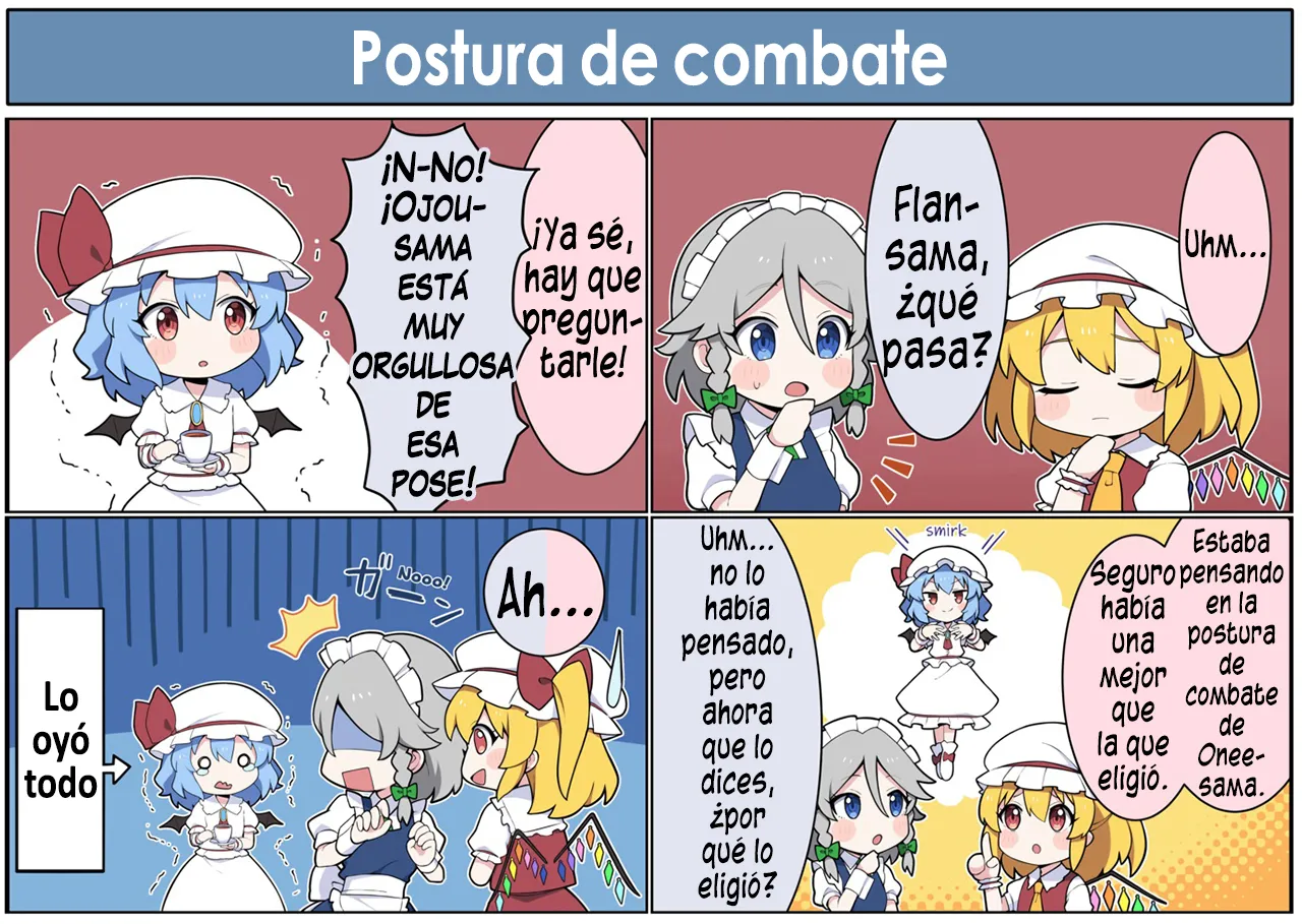 Touhou LostWord - A Slice of Gensokyo Life - Image 17