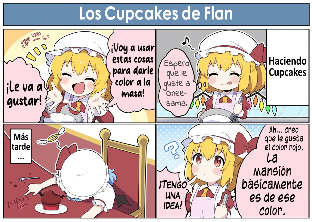 Touhou LostWord - A Slice of Gensokyo Life - Image 3