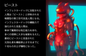 Tounyu Hiko ERROR GRAY Vol.2 - Page 14