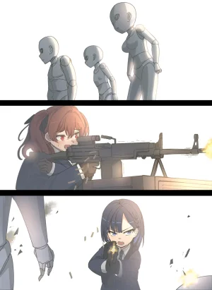 Tounyu Hiko ERROR GRAY Vol.2 - Page 44