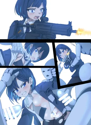 Tounyu Hiko ERROR GRAY Vol.2 - Page 47