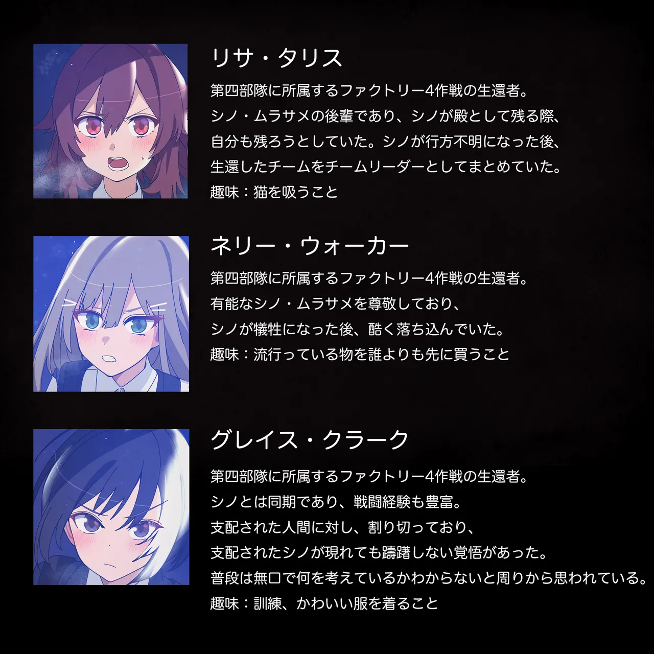 Tounyu Hiko ERROR GRAY Vol.2 - Image 6