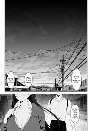 Tourendou Tsuyu Tonagi The most feared senpai in school is a pushover and cant even refuse lewd requests - Page 64