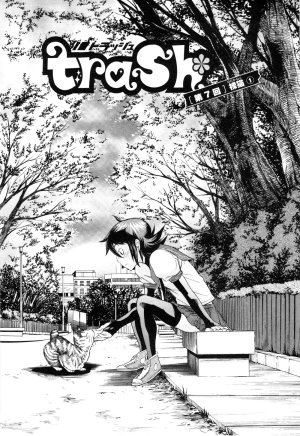 Trash v01-03 - Page 141