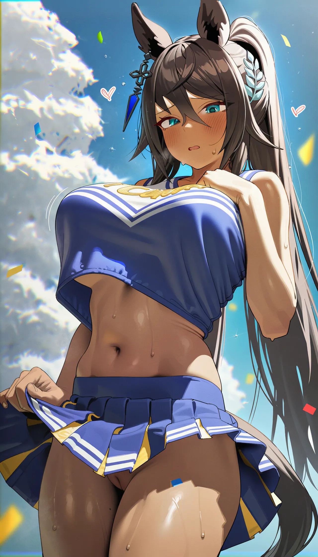 Trêve 2026 2月イラスト集 part1 - Image 239