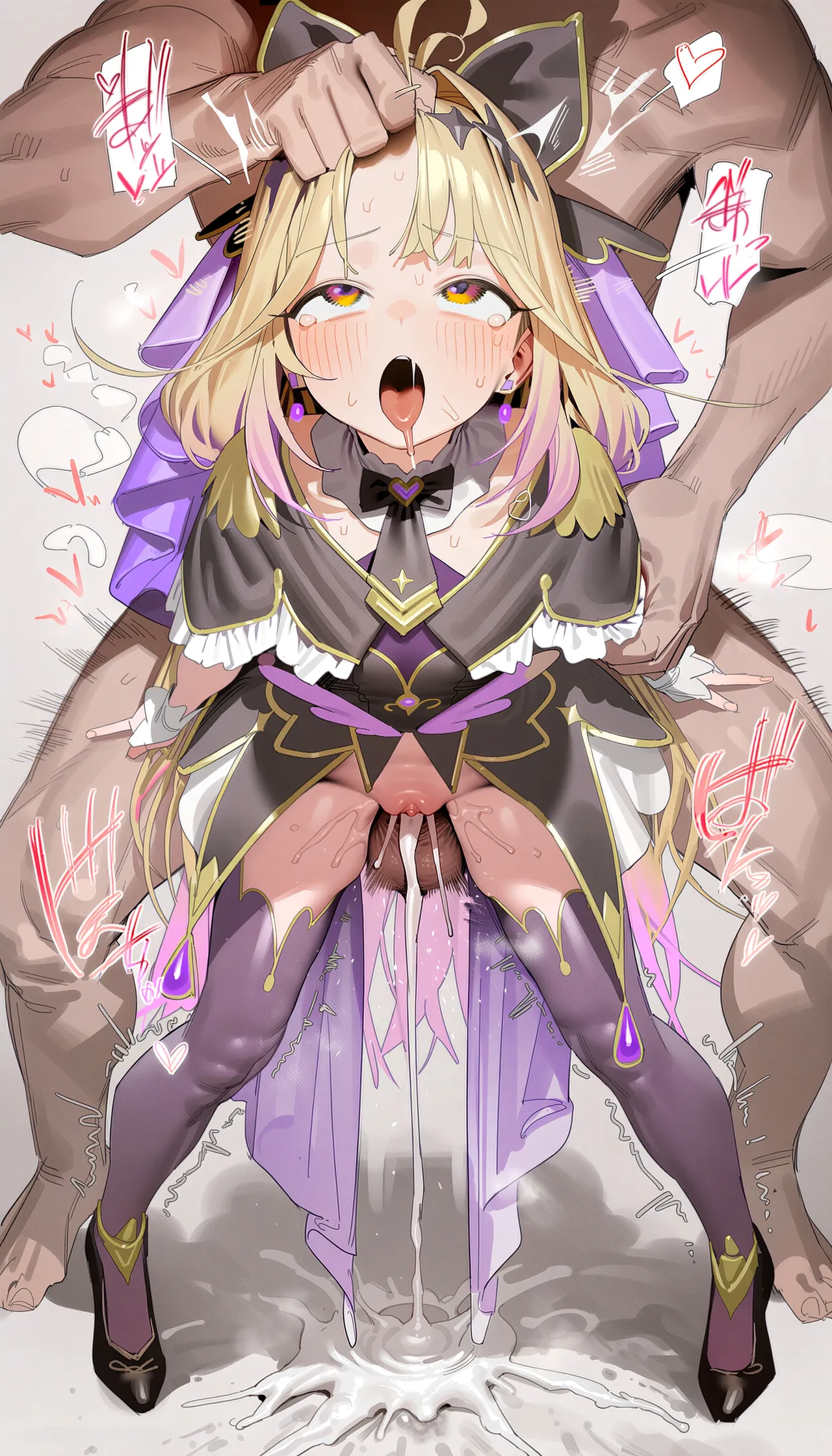 Trêve 2026 2月イラスト集 part2 - Image 85
