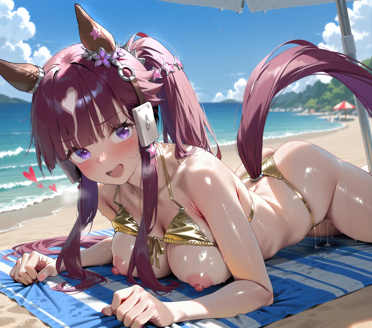 Trêve 2026 2月イラスト集 part3 - Image 296