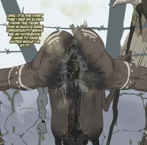 Tribal Documentary - Page 16