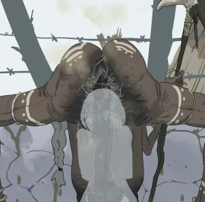 Tribal Documentary - Page 17