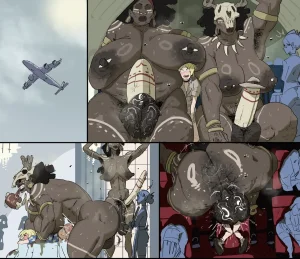 Tribal Documentary - Page 30