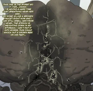 Tribal Documentary - Page 9